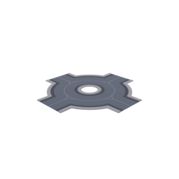 Road Roundabout